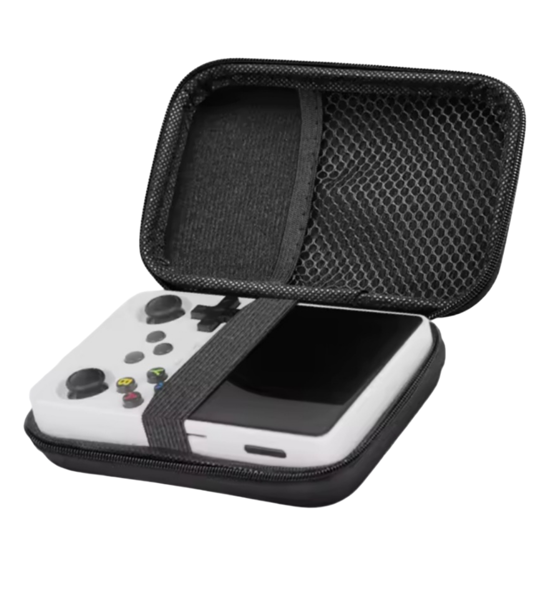 NOSTALGICORE Classic carrying case