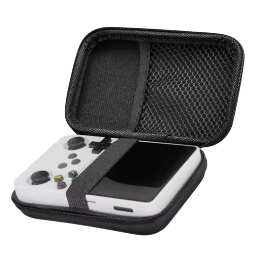 NOSTALGICORE Classic carrying case
