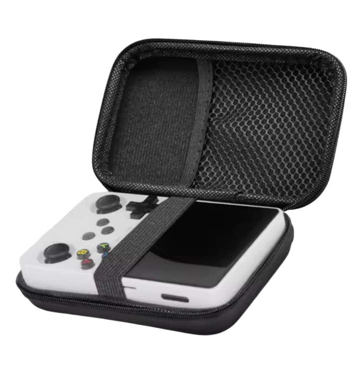 NOSTALGICORE Classic carrying case