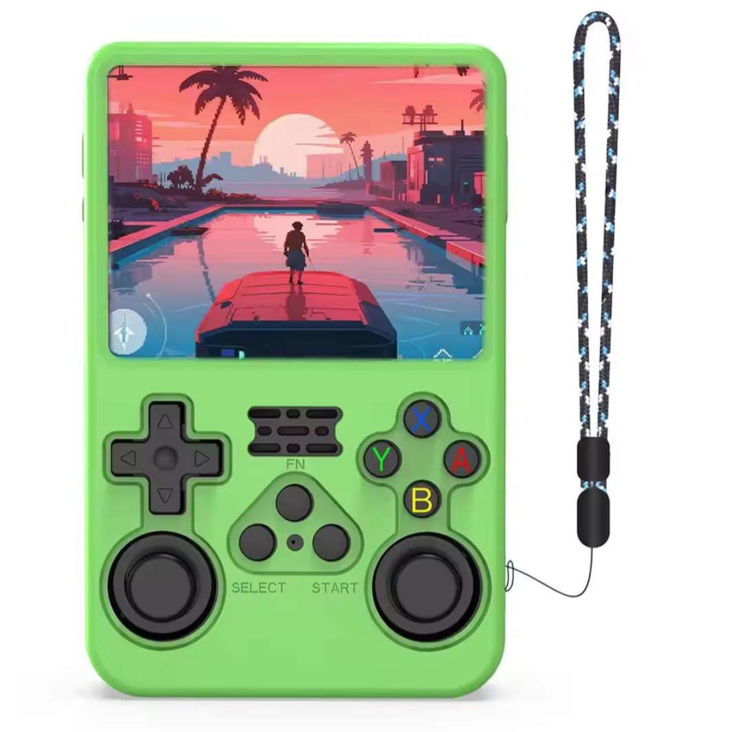 NOSTALGICORE Classic shockproof case, photo 5