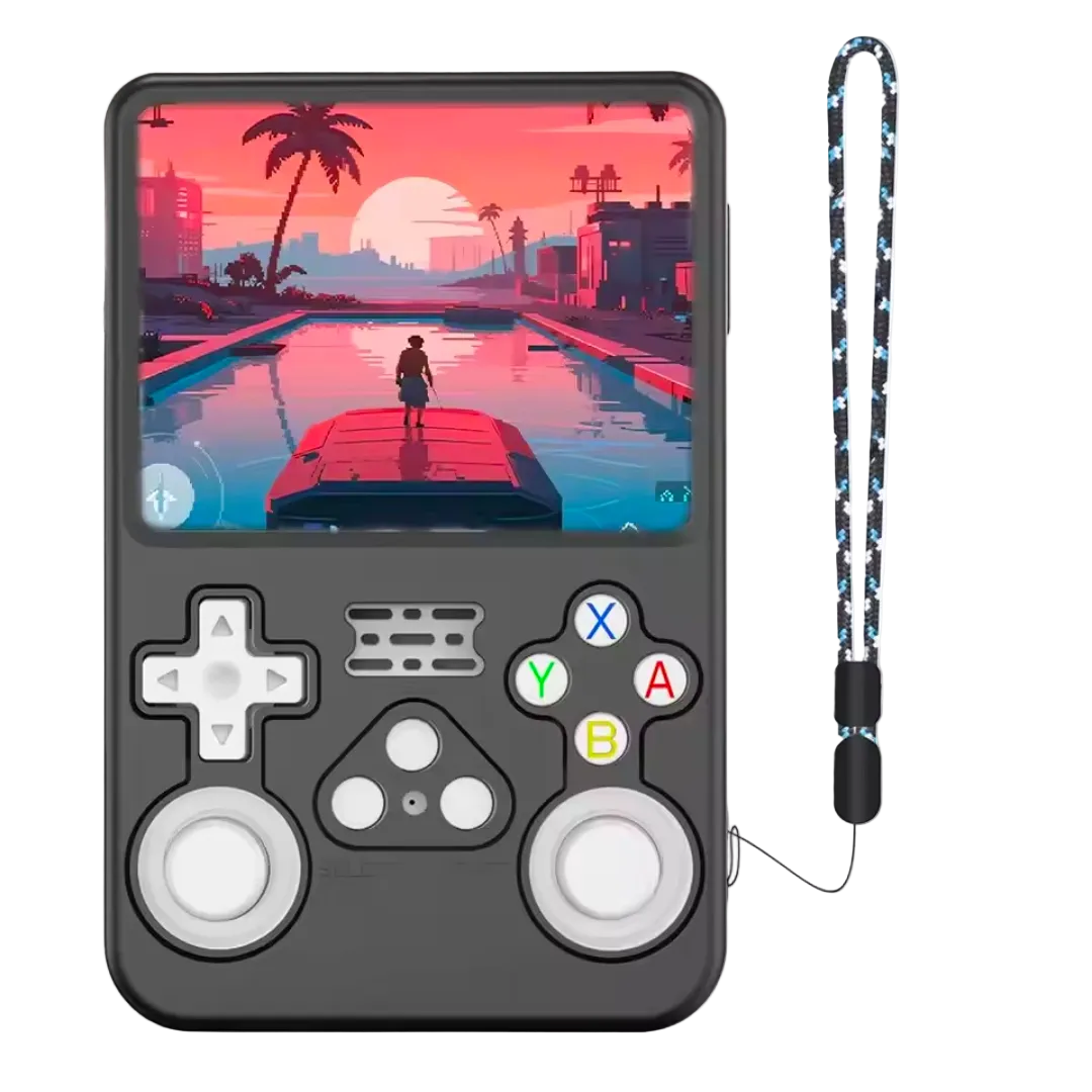 NOSTALGICORE Classic shockproof case, photo 1