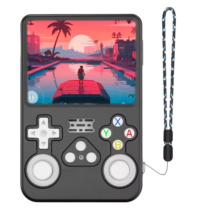NOSTALGICORE Classic shockproof case, photo 1