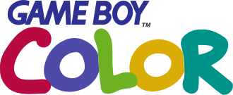 Game Boy Color logo