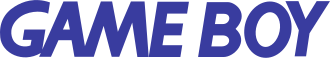 Game Boy logo