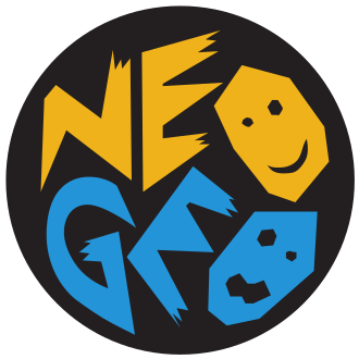 Neo Geo logo