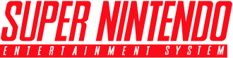 SNES logo